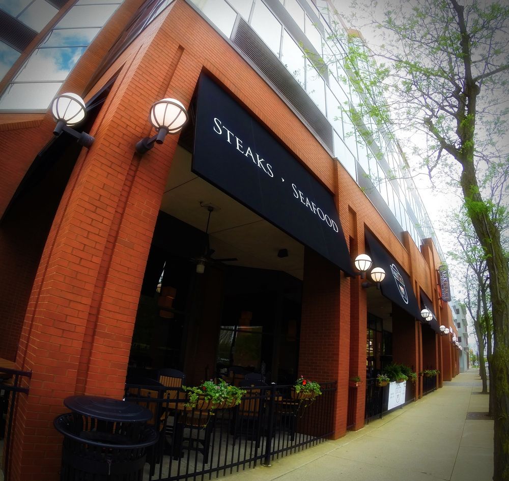 200 E Main St, Fort Wayne, IN 46802